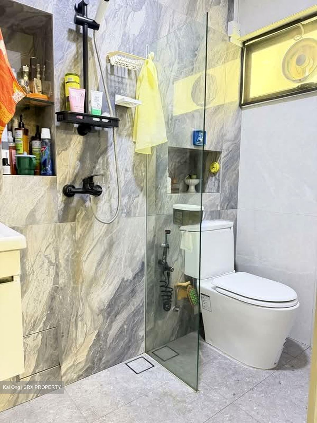 Blk 52 BLANGAH VIEW (Bukit Merah), HDB 5 Rooms #560879461